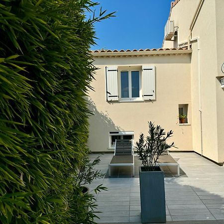 Les 2 Oliviers Villa Caromb Exterior photo
